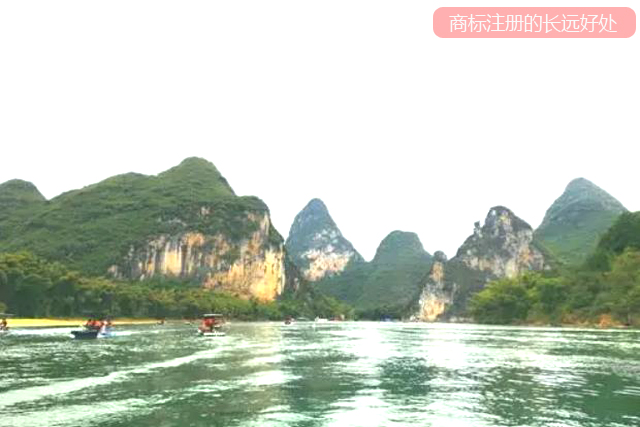 注冊(cè)商標(biāo)更長(zhǎng)遠(yuǎn)的好處是什么? 注冊(cè)商標(biāo)更長(zhǎng)遠(yuǎn)的好處是什么?